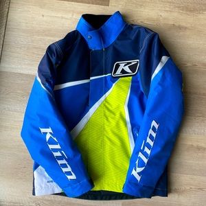Men’s Klim Goretex Jacket
